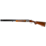 Rottweil Model 650 12 Gauge Over/Under Shotgun