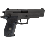 SIG Sauer P226 SAO Legion 9mm Semi-Automatic Pistol