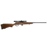 Marlin Glenfield Model 25 .22 LR Bolt-Action Rifle