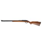Marlin Model 60 .22 LR Semi-Automatic Rifle