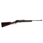 Browning BLR Model 81 .308 Winchester Lever-Action Rifle