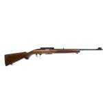 Winchester Model 100 .243 Winchester Semi-Automatic Rifle