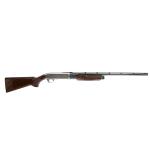 Browning BPS Ducks Unlimited One-Year Production 28 Gauge Pump-Action Shotgun