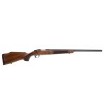 Sako 6mm PPC Bolt-Action Rifle