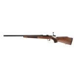 Sako 6mm PPC Bolt-Action Rifle