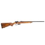 CZ Model 527 Set Trigger .22 Hornet Bolt-Action Rifle