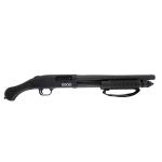 Mossberg 590S Shockwave 12 Gauge Pump-Action Firearm