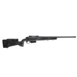 Bergara B-14 Crest Carbon 6.5 PRC Bolt-Action Rifle – 20