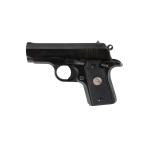 Colt Mustang .380 ACP Semi-Automatic Pistol