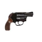 Smith & Wesson Model 49 Bodyguard .38 Special Revolver
