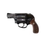 Smith & Wesson Model 49 Bodyguard .38 Special Revolver