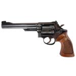 Smith & Wesson Model 19-3 .357 Magnum Revolver