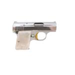 Browning Baby .25 ACP Semi-Automatic Pistol with Original Zip-Up Case