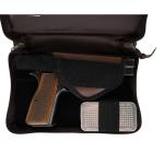 Browning Hi-Power Belgian-Made 9mm Semi-Automatic Pistol