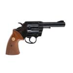 COLT LAWMAN MK III, WITH ORIGINAL BOX  357 MAGNUM. MADE IN 1967