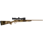 Browning X-Bolt .270 Winchester Bolt Action Rifle with Nikon Scope
