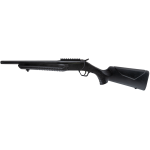 Rossi LWC .300 Blackout Black Single Shot