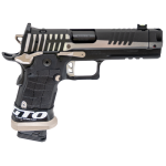 Sig Sauer P211 GTO Equinox 9mm 4.4