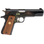 Colt Gold Cup National Match .38 Special Mid Range Pistol with Box & Papers