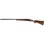 Universal Double Wing 20 Gauge Side-by-Side Shotgun