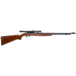 J.C. Higgins Model 36 .22 LR Rifle Unfired in Box with Factory Scope