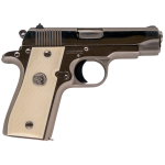Colt Government Model .380 ACP Semi-Automatic Pistol Made in 1991