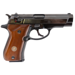 Browning BDA .380 ACP Semi-Automatic Pistol with Box