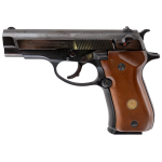 Browning BDA .380 ACP Semi-Automatic Pistol with Box