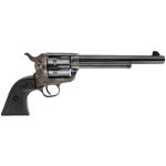 Colt Single Action Army 2nd Generation .45 Colt Revolver Made in 1965