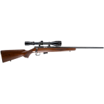 CZ Model 452-2E .17 HMR Bolt Action Rifle with Scope