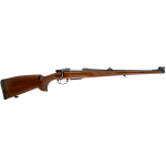 CZ Model 550 Mannlicher .243 Winchester Set Trigger Rifle New Unfired