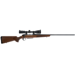 Browning AB3 Grade II .264 Winchester Magnum Bolt Action Rifle with Scope