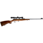 CZ Model 452-2E .17 HMR Bolt Action Rifle with Scope