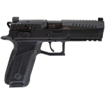 CZ-USA P-09 F Nocturne 9mm 4.53