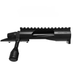 Impact Precision 737R Short Action .308 RH 90° Bolt Action