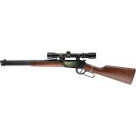 Winchester Model 94AE .45 Colt Lever-Action Rifle