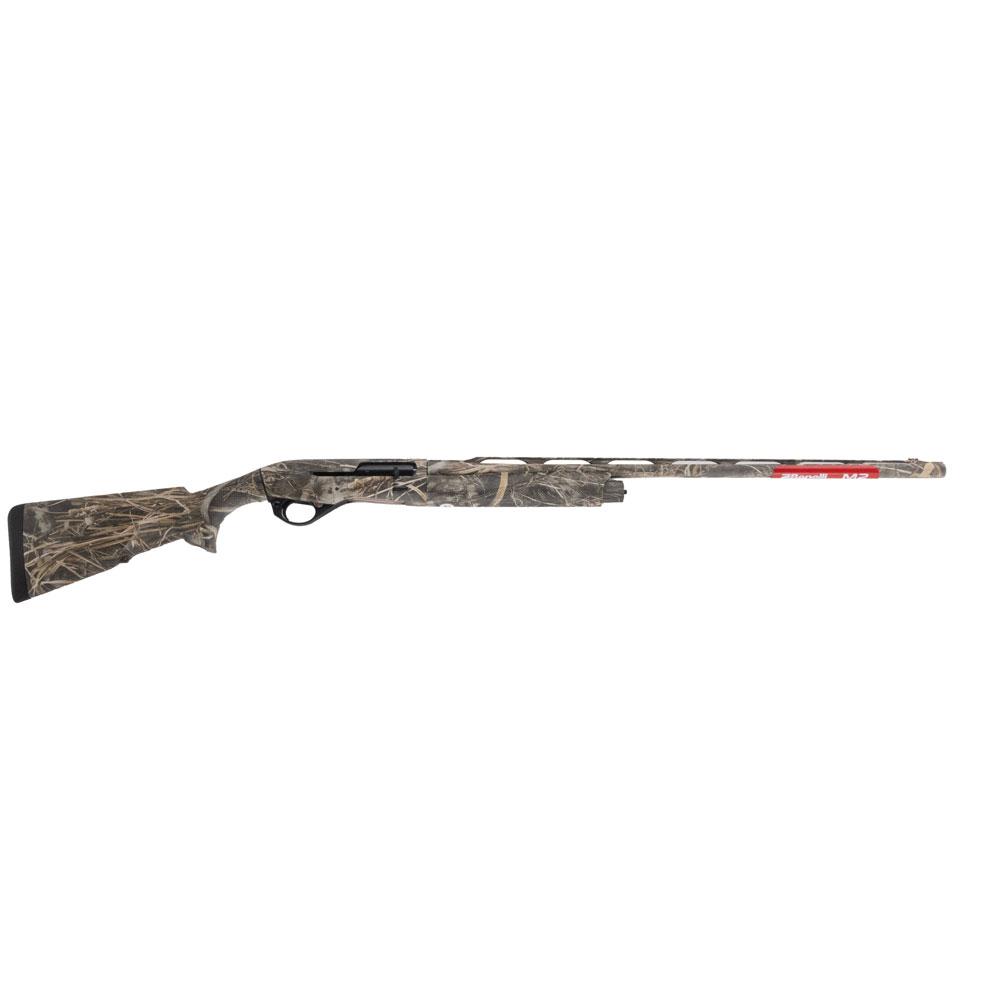 New Benelli SBE3 3.5" 12 / 28" Mossy Oak Bottomland