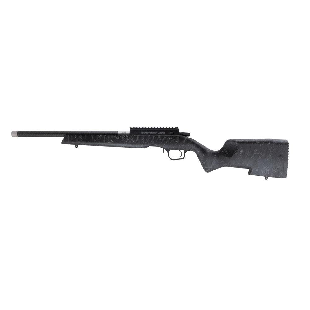 Christensen Arms Ranger .22 Magnum Black Rifle | Teskey's Outdoors