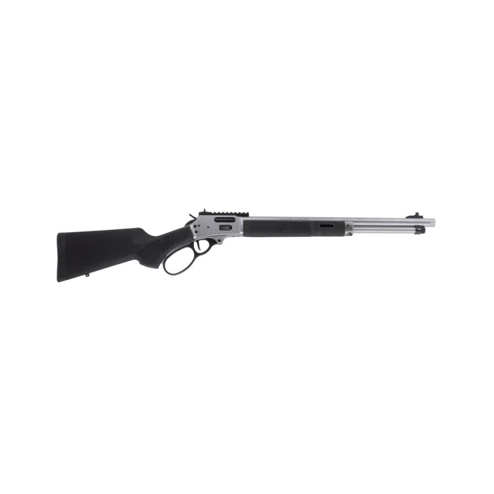 Smith & Wesson Model 1854 .44 Remington Magnum Lever-Action Rifle 19.25"