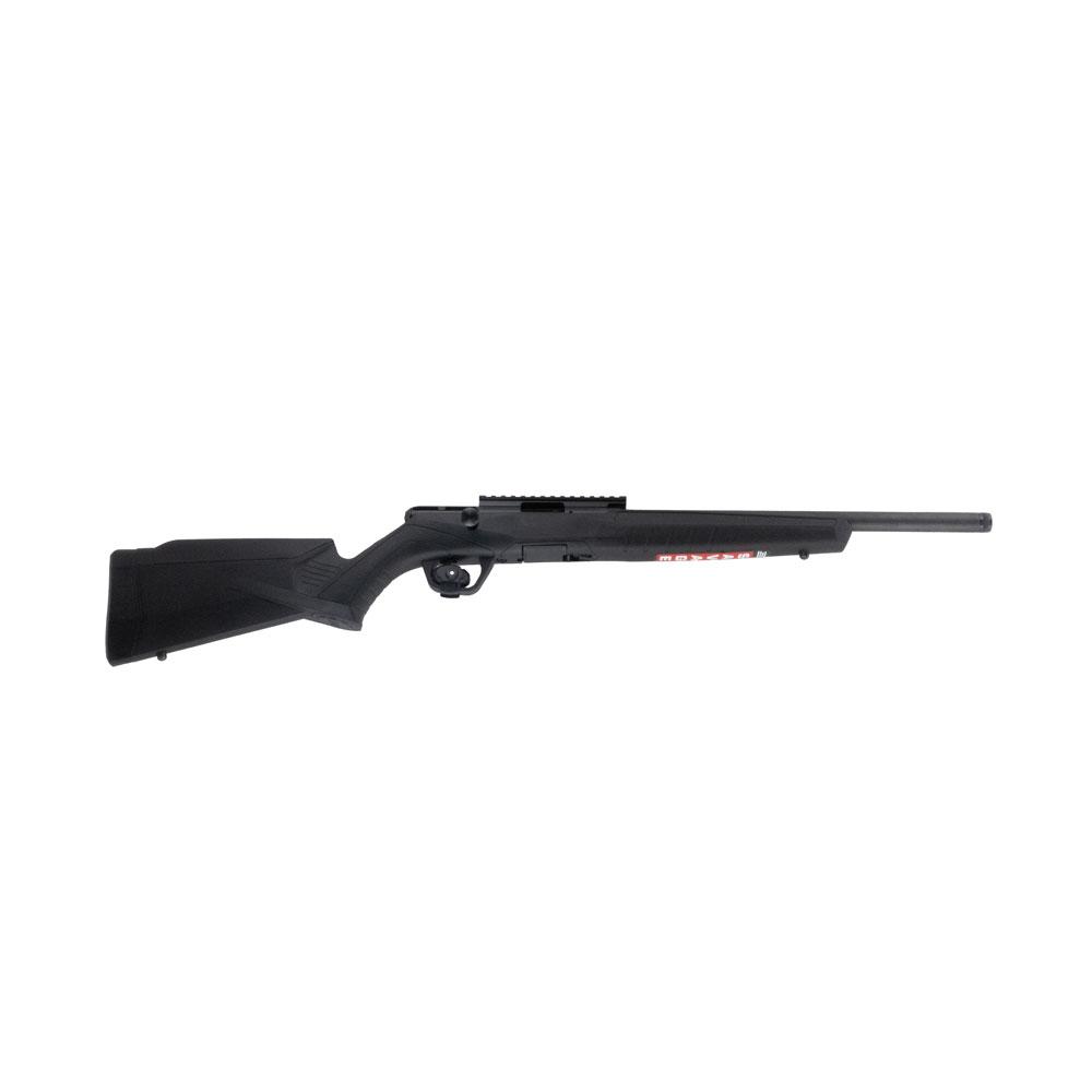 New Savage B17 Magnum FV-SR .17 HMR Bolt-Action Rifle