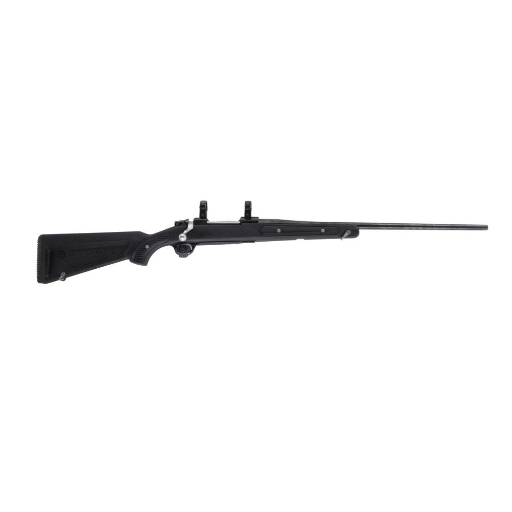 Used Ruger M77 Skeleton Stock .30-06 Springfield Bolt-Action Rifle