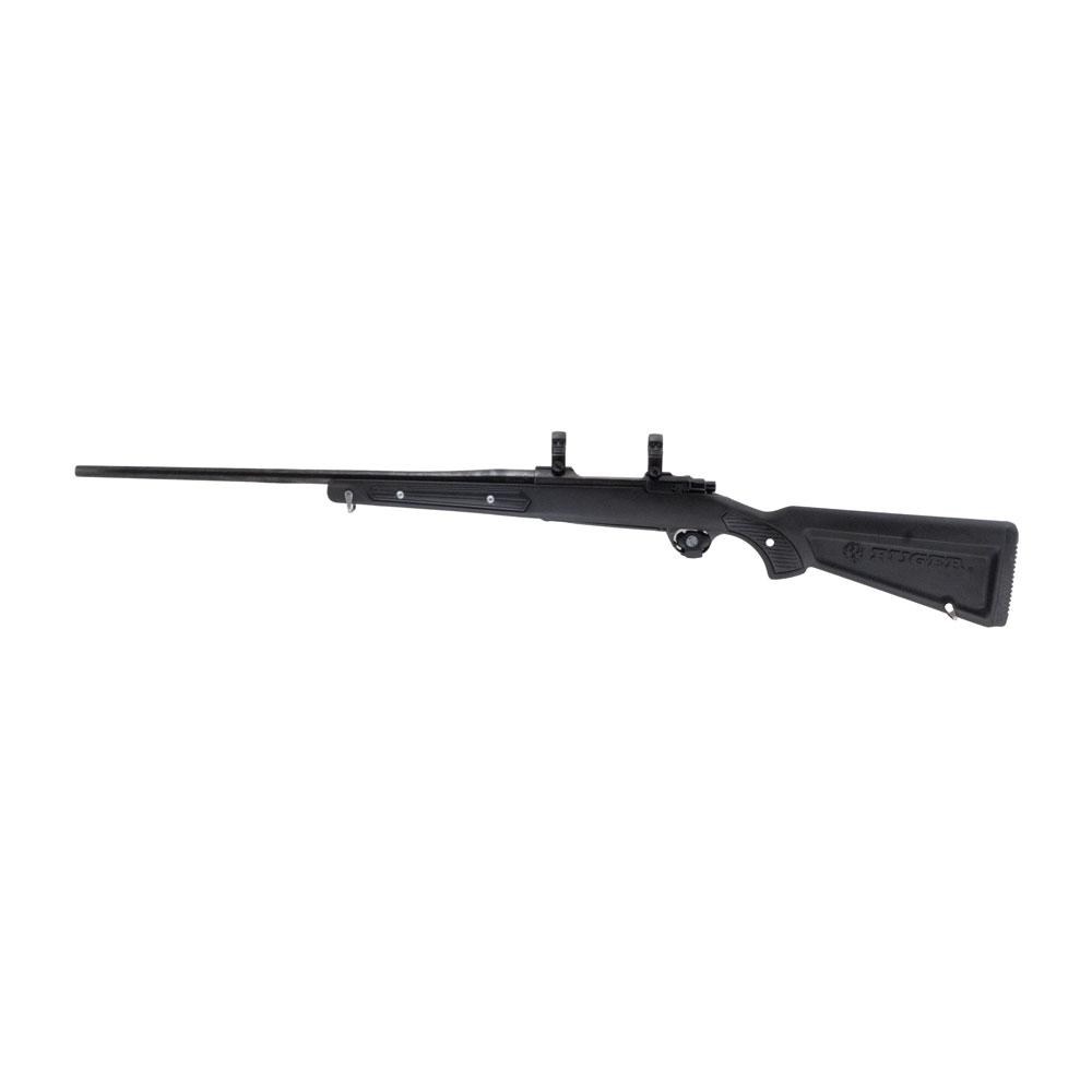 Used Ruger M77 Skeleton Stock .30-06 Springfield Bolt-Action Rifle