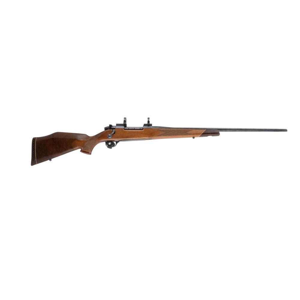 USED WEATHERBY MARK V 300 WBY MAG -MADE IN GERMANY