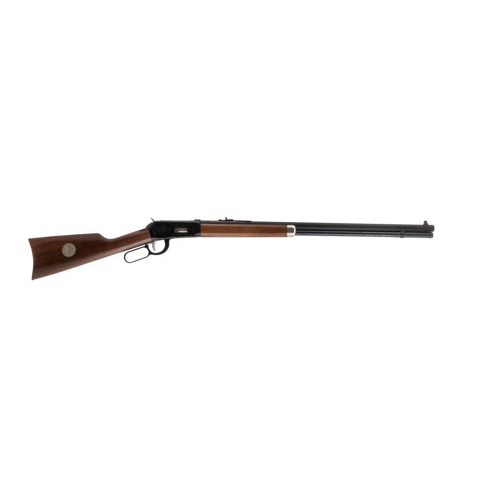 Used Winchester Model 94 Buffalo Bill Commemorative W/Box 30-30 WIN
