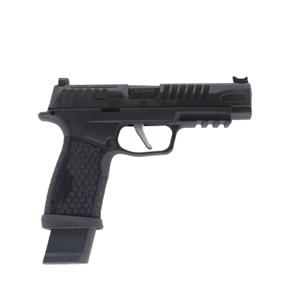 New Sig Sauer P365 Fuse 9mm 4.3" 21rd Pistol