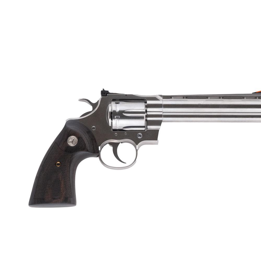 Colt Python .357 Magnum 6" Revolver
