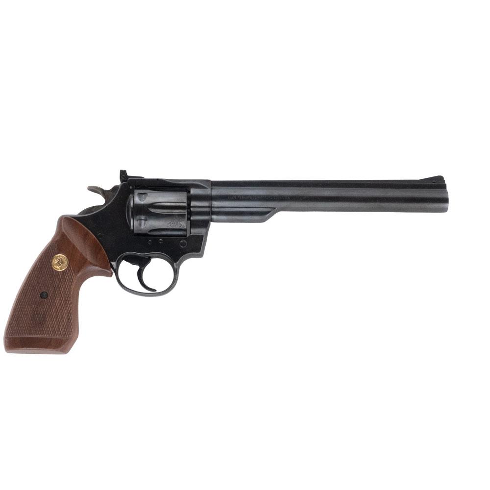 Used Colt Trooper MKIII .357 Magnum (1976)