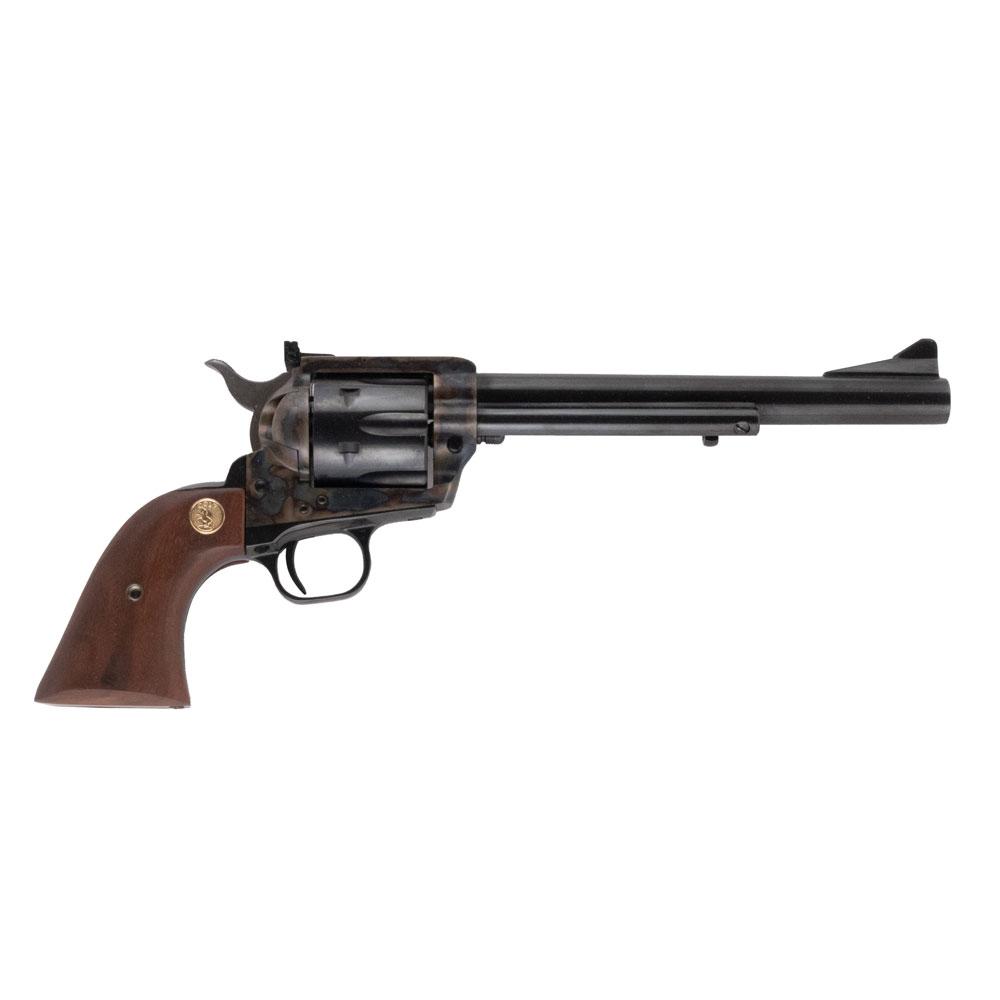 Used Colt Single Action Frontier Gen 3 .45 Long Colt