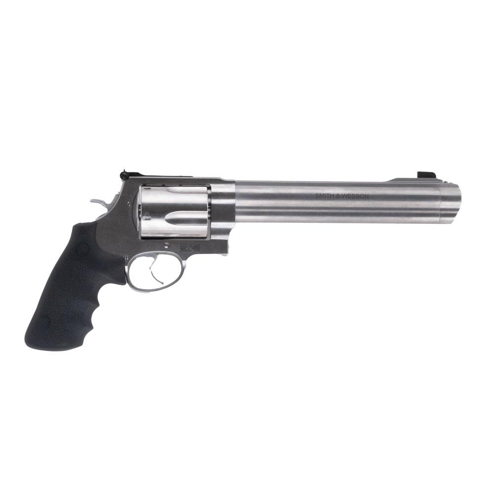 NEW SMITH & WESSON Model M500 STAINLESS .500 S&W