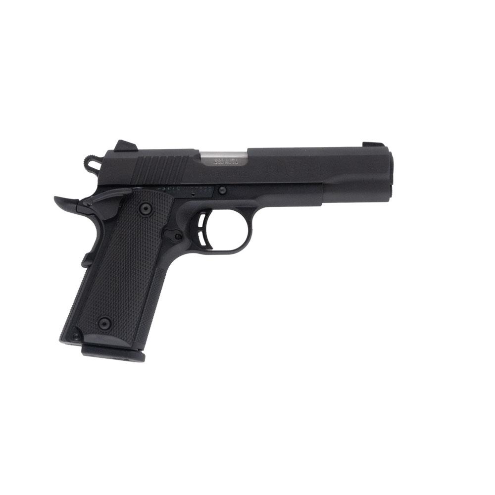 New Browning 1911-380 Black Label Full Size
